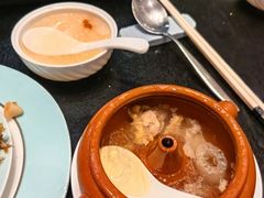 -翠湖宾馆·中餐厅