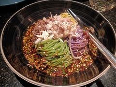 -华豫川酒家(大卫城店)