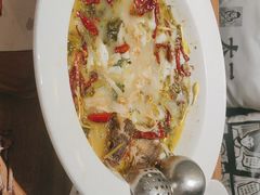 -太二酸菜鱼(财富购物中心店)