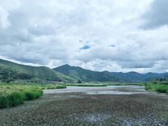 -丽江泸沽湖景区