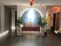 -大唐盲人按摩中心(怀宁路新粮仓店)