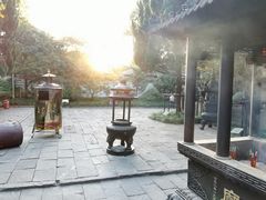 -秋霞圃