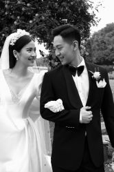 -杭州金夫人婚纱摄影(富阳私享店)