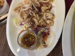 -BAI BUA RESTAURANT