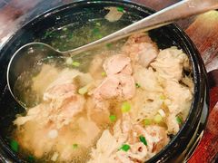 原味土猪汤/例-临家闽南菜(宝洲路店)