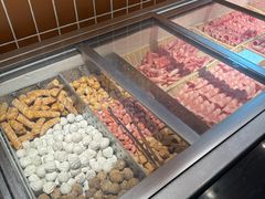 -鼎香缘海鲜自助火锅烤肉(锦辉购物广场店)