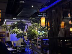-绿茶餐厅(同成街华联店)