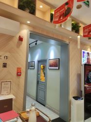 -爱儿美儿童摄影(奥森公园店)