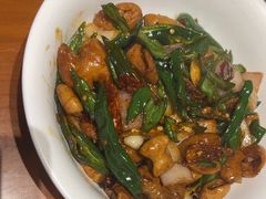 -杨厨的田园饭店(长城路店)