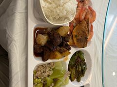 -中国科技大学-专家楼食堂