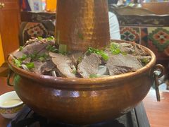 -如意林卡藏餐吧(大昭寺店)