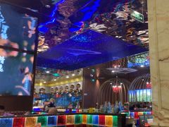 -巴依老爷新疆美食(常营店)