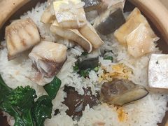 -华记煲仔华·煲仔饭(三元里万科里店)