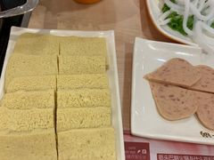 -刘一锅筋头巴脑(大悦城C店)