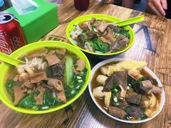 -正宗阳山牛杂(东城店)