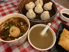 -陶然风味园(广场路店)