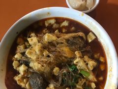 -刘信牛羊肉小炒泡馍(回民街店)