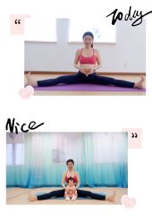 -爱尔乐美孕产瑜伽·普拉提