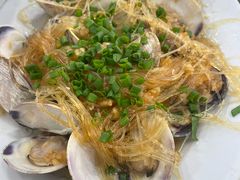 -考记泥焗鸡农庄·海鲜(北洛秘境店)