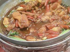 -宁邦·家宴·南京菜(红山动物园店)