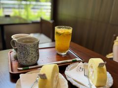 -小西家作•精致蛋糕(富力爱丁堡店)