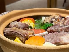 -一坐一忘云南菜(卓悦中心)