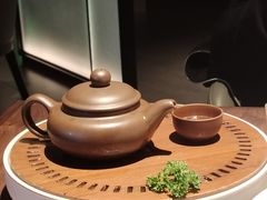 -曾宴·楚菜(湖北省博物馆店)