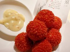 -绿茶餐厅(沙井新沙天虹店)