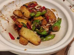 -缤圣源中国清真菜(群力店)