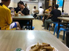 -定家小酥肉·清真(回民街店)