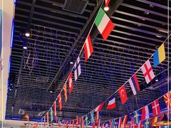 -千岛蚝高压锅生蚝·人参火锅(白云万达店)