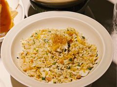 -锦府园·新台州菜(合生汇店)