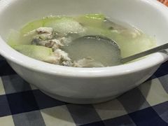 -钱大妈海鲜饭店(保利林语店)