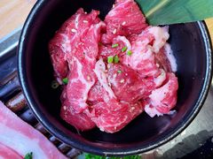 -麻蒲碳烤肉(远景路1号店)