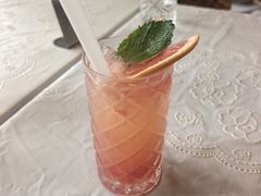 -小小花园 Le.Petit.Jardin(西岸滨江店)