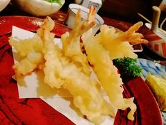 大侠天妇罗-西村居酒屋