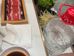 -祥源胡同·涮牛羊肉火锅(花桥店)