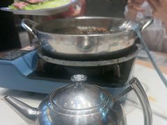 -鹅香四海·卤水火锅·砂锅粥·潮汕菜(宝安店)