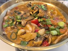 -食光慢宴·安吉土菜馆