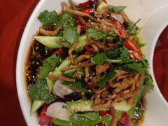 -老兵食堂(景新街店)