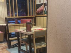 -彤德莱火锅(果园路店)