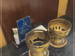 -小天鹅戴斯酒店鲸鲨百汇创作料理