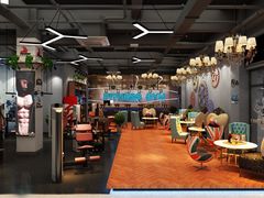 -菲特游泳健身(洸河店)