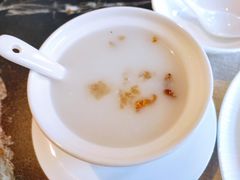 西米露炖桃胶-楚禾宴·家宴(光谷大道店)