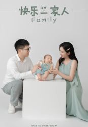 -菲啦城堡高端儿童摄影会所(武夷商业城店)