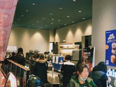 -luckincoffee瑞幸咖啡(顺义华联商厦店)