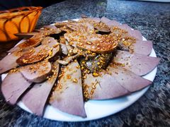 -清真喜兰老丁羊汤特色小吃