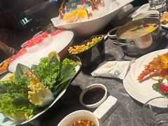 -德天肥牛海鲜火锅(城西银泰店)