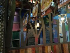 大堂-湘当爱·鲜煮现炒(松岗立业路店)