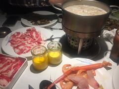 -星伦多自助料理(华润万象城店)
